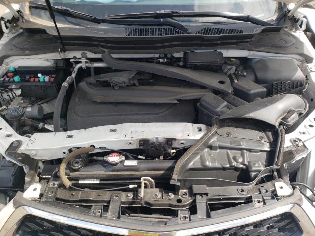 5J8YD4H34KL036774 Acura MDX