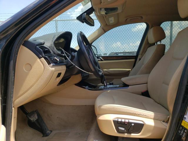 5UXWX9C51G0D74372 BMW X3 Xdrive28i
