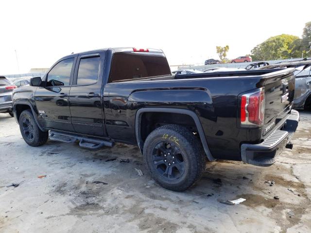 1GTV2NEC5JZ241310 GMC Sierra K1500 Slt