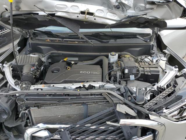 3GKALVEV7KL196106 GMC Terrain Slt