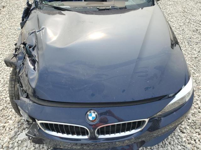 WBA4J7C53KBM75757 BMW 440xi Gran Coupe