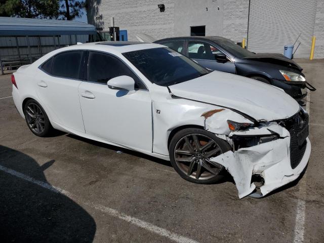 JTHBA1D23G5022223 Lexus IS 200T