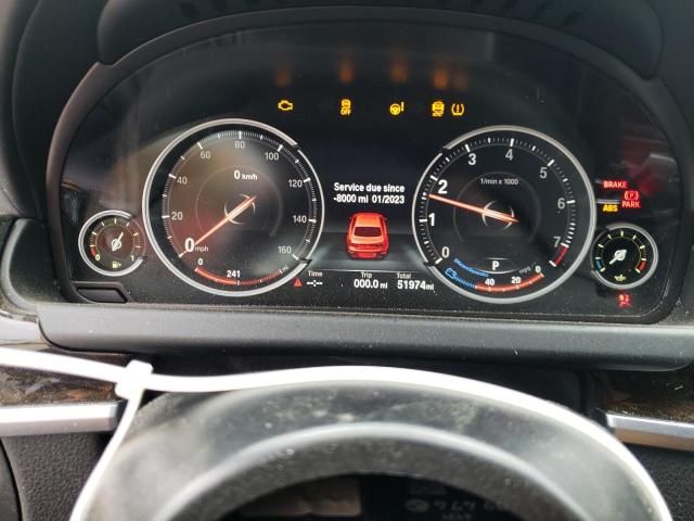 WBA6A0C53FD318451 BMW 640 I Gran Coupe