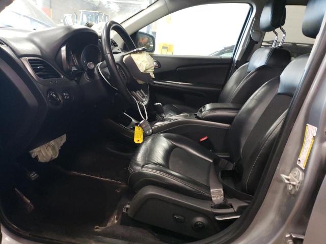 3C4PDDGG9JT388637 Dodge Journey Crossroad
