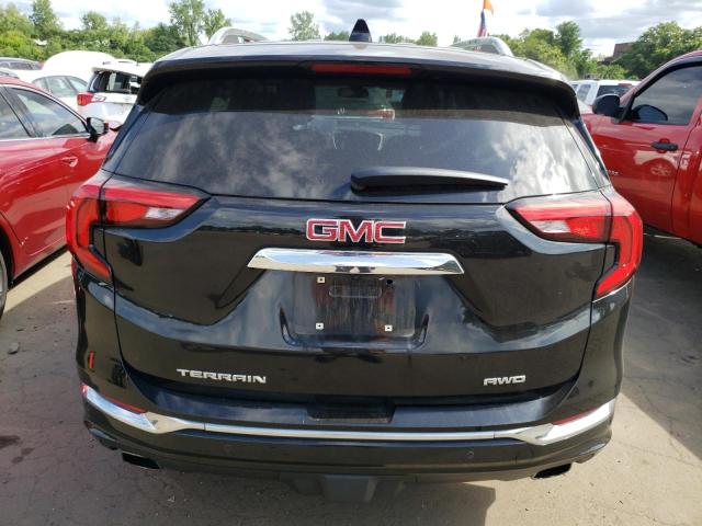 3GKALXEX2JL147696 GMC Terrain Denali