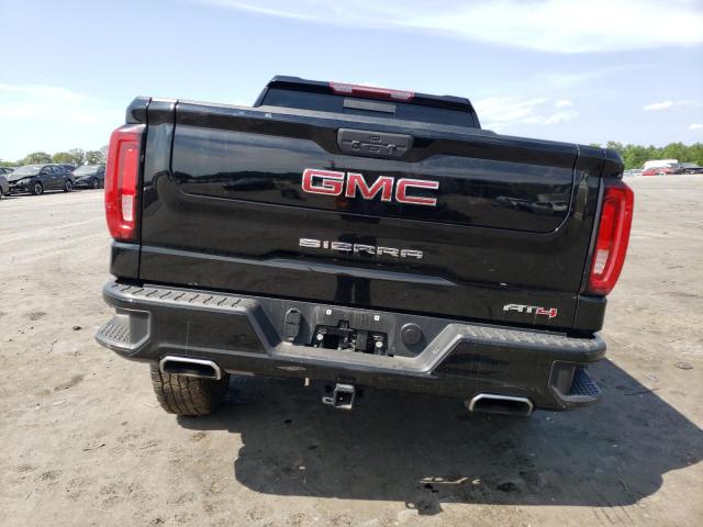 3GTP9EEDXLG291815 GMC Sierra K1500 At4