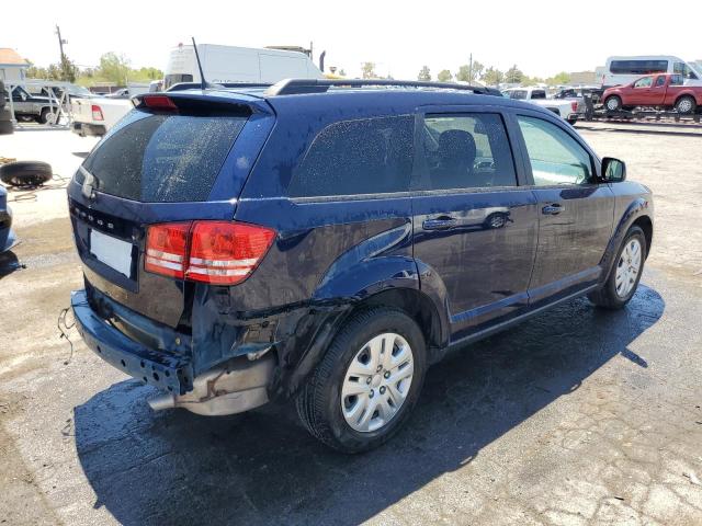 3C4PDCAB4LT237764 Dodge JOURNEY SE