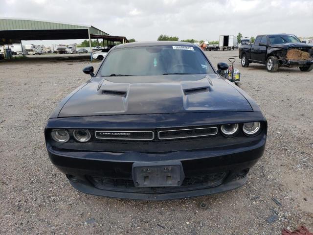 2C3CDZAG1FH701396 Dodge Challenger Sxt