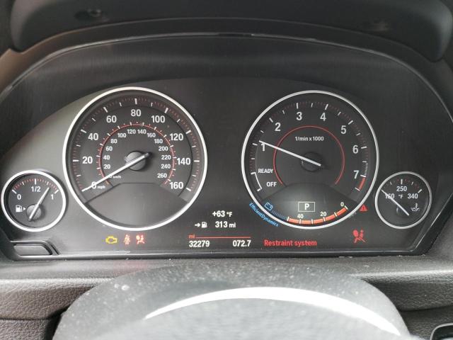 WBA3N5C5XFK484952 BMW 428 XI