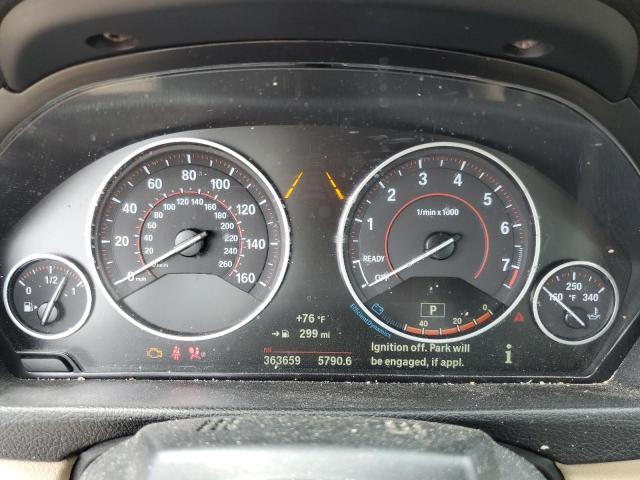 WBA3T3C54G5A41452 BMW 435 I