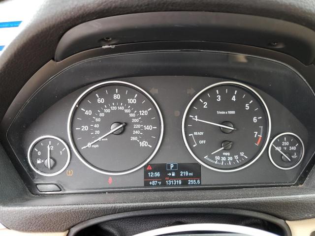 WBA3A5G53FNS87156 BMW 328 I