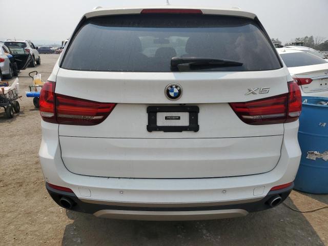 5UXKR0C38H0V80242 BMW X5 Xdrive35i