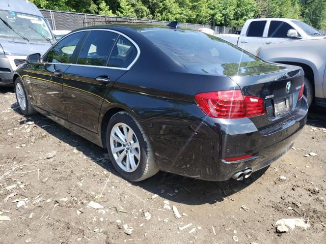WBA5A7C51ED620341 BMW 528 XI
