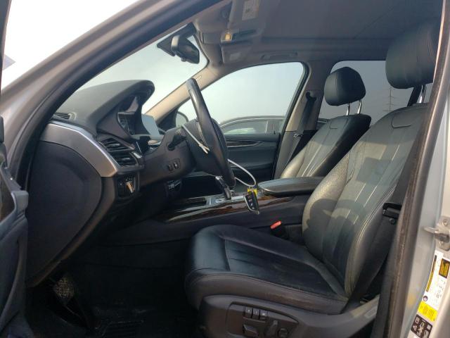 5UXKR0C53F0P06358 BMW X5 Xdrive35i