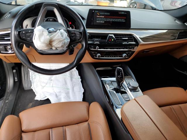 WBAJA7C58JWC74952 BMW 530 XI
