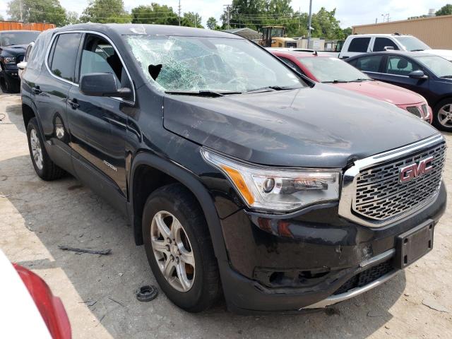 1GKKNRLA2HZ226099 GMC ACADIA SLE