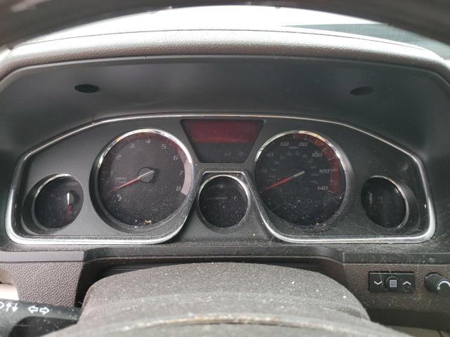 1GKKVTKD7EJ284132 GMC Acadia Denali