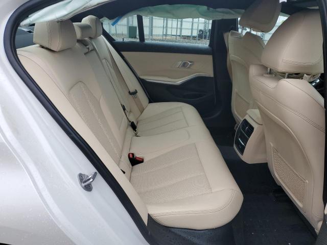 3MW5R1J08N8C33277 BMW 330I