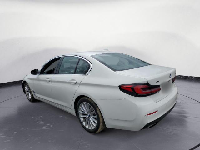 WBA13BJ07MCF63279 BMW 530 XI