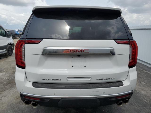 1GKS1DKLXPR300420 GMC YUKON DENALI