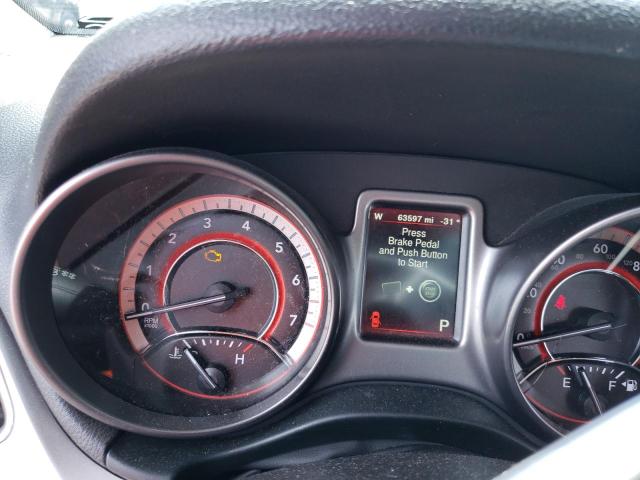 3C4PDCGB2LT270270 Dodge Journey Crossroad