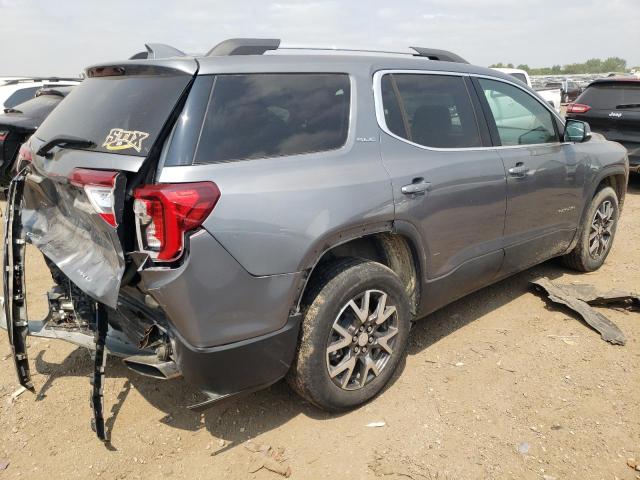 1GKKNRLS2LZ211054 GMC ACADIA SLE