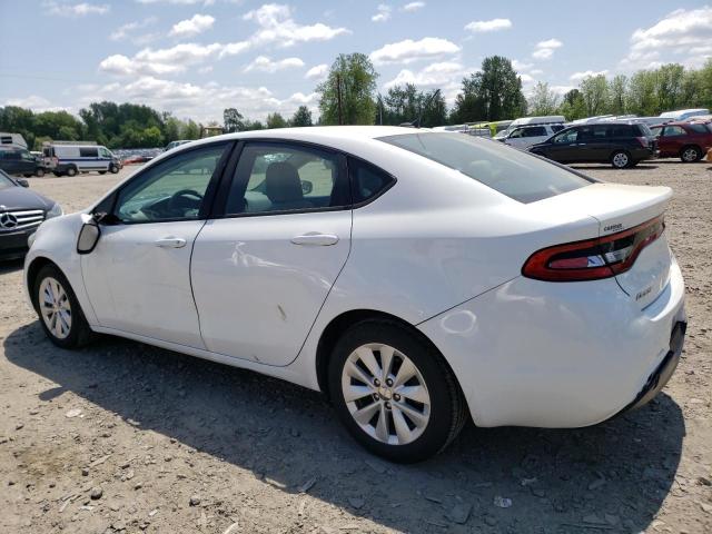 1C3CDFBHXED871550 Dodge DART SXT