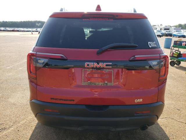 1GKKNKLA8MZ150650 GMC ACADIA SLE