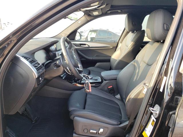 5UX43DP01N9N18089 BMW X3 Sdrive30i
