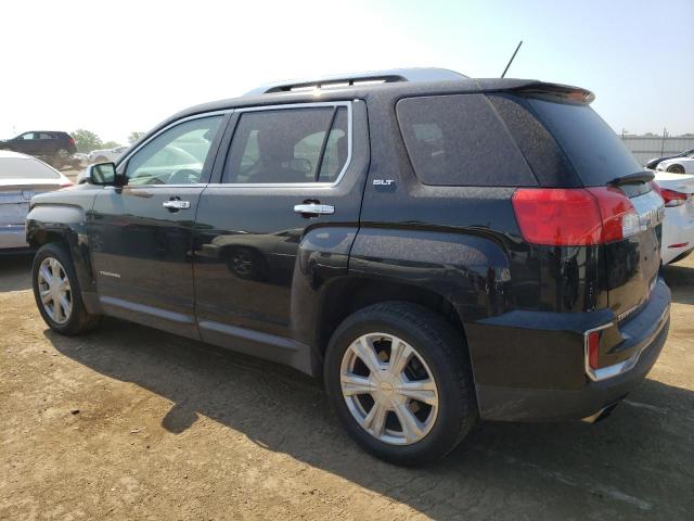 2GKFLPE32H6244740 GMC Terrain Slt