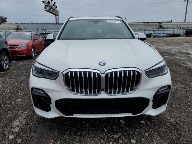 5UXCR6C06L9B66249 BMW X5 Xdrive40i