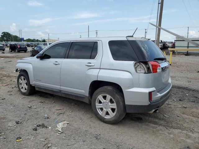2GKALLEK0G6201930 GMC TERRAIN SL