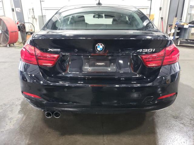 WBA4J3C56KBL10665 BMW 430xi Gran Coupe