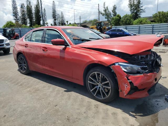 3MW5R1J03L8B34847 BMW 330I
