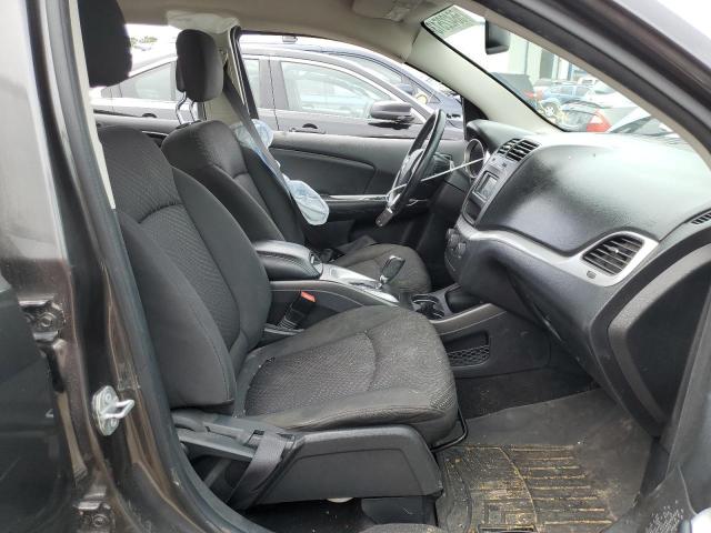 3C4PDCBB6GT212448 Dodge Journey Sxt