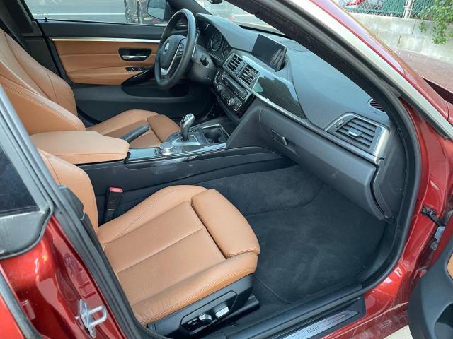 WBA4J1C51KBM17515 BMW 430i Gran Coupe