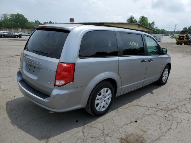 2C4RDGBG7KR580354 Dodge Grand Caravan Se