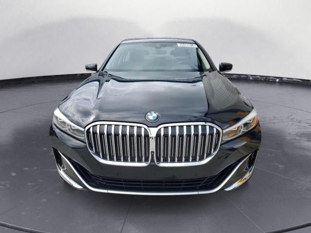 WBA7T2C01MCG36461 BMW 740 I