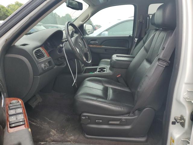 1GKS1CE04ER186665 GMC YUKON SLT