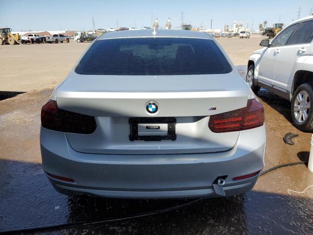 WBA3B1C51EF078521 BMW 320 I