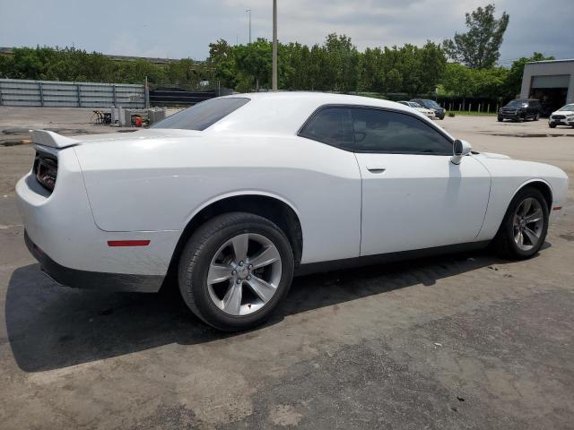 2C3CDZAG0LH105448 Dodge Challenger Sxt