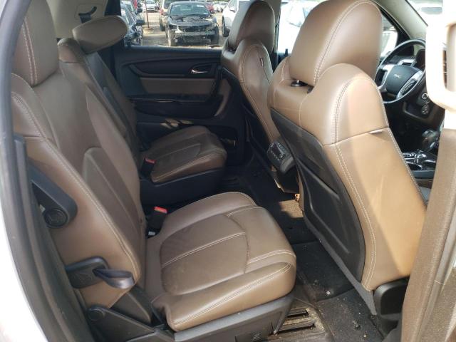 1GKKRRKD0GJ162867 GMC Acadia Slt-1