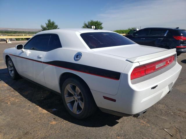 2C3CDYBT3EH137576 Dodge Challenger R/t