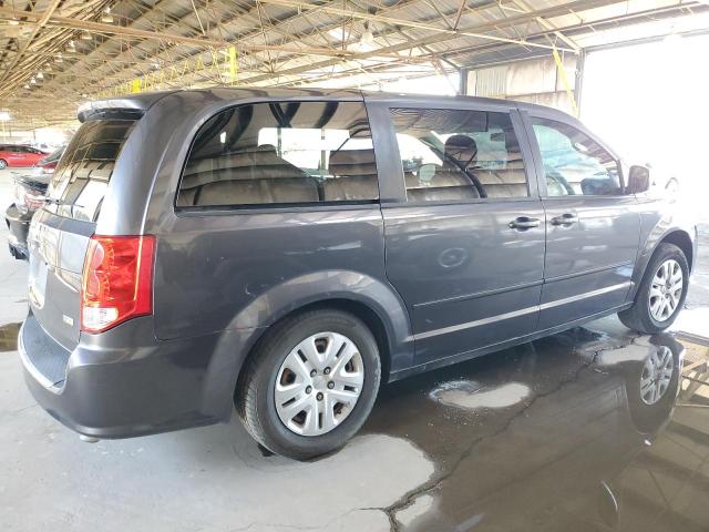 2C4RDGBGXGR387459 Dodge Grand Caravan Se