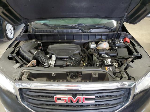1GKKNRLS8KZ112236 GMC ACADIA SLE