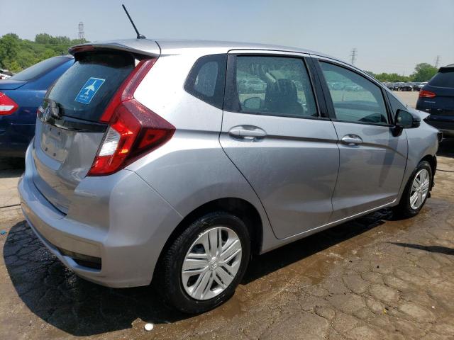 3HGGK5H46LM709872 Honda FIT LX