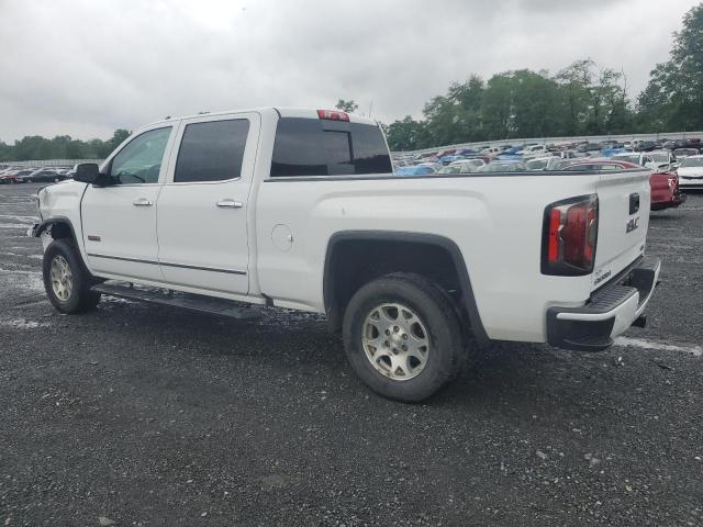 3GTU2NEC9GG311962 GMC Sierra K1500 Slt