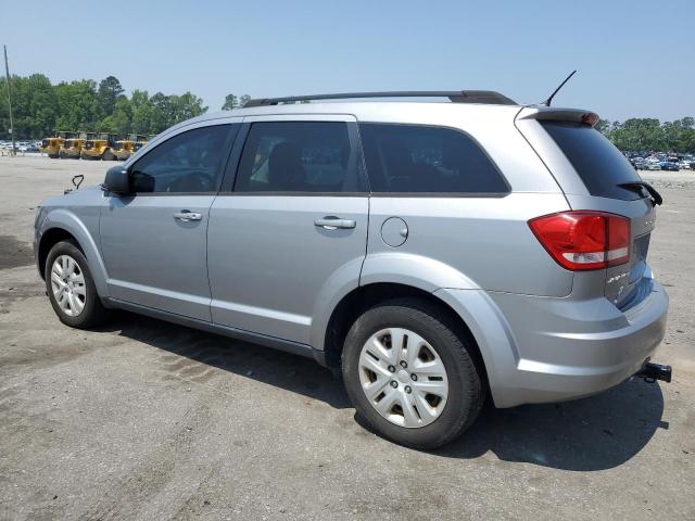 3C4PDCAB2FT726653 Dodge JOURNEY SE