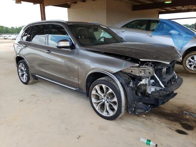 5UXKR0C50H0U53650 BMW X5 Xdrive35i