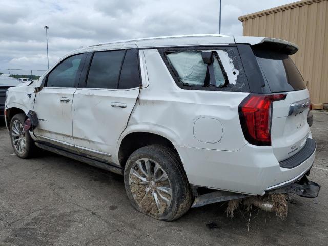 1GKS2DKL9MR297499 GMC YUKON DENALI